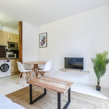 Apartamento Cava Baja Alquiler Temporal Madrid Exterior foto